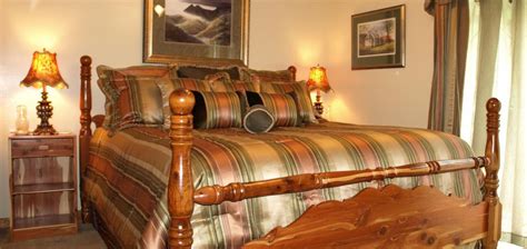 foxtrot bed and breakfast reviews.